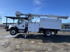 2016 Freightliner M2 S/A Bucket Truck - 7