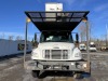 2016 Freightliner M2 S/A Bucket Truck - 8