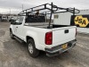 2016 Chevrolet Colorado Extra Cab Pickup - 6
