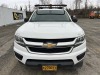 2016 Chevrolet Colorado Extra Cab Pickup - 8