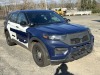 2020 Ford Explorer AWD Hybrid SUV - 2