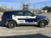 2020 Ford Explorer AWD Hybrid SUV - 3