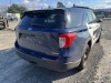 2020 Ford Explorer AWD Hybrid SUV - 4