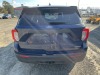 2020 Ford Explorer AWD Hybrid SUV - 5