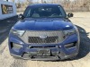 2020 Ford Explorer AWD Hybrid SUV - 8