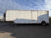 1962 Dorsey Enclosed Pressure Washer Trailer - 2