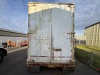 1962 Dorsey Enclosed Pressure Washer Trailer - 4