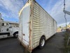 1962 Dorsey Enclosed Pressure Washer Trailer - 5