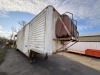 1962 Dorsey Enclosed Pressure Washer Trailer - 6