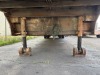1962 Dorsey Enclosed Pressure Washer Trailer - 11