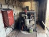1962 Dorsey Enclosed Pressure Washer Trailer - 17
