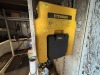 1962 Dorsey Enclosed Pressure Washer Trailer - 36