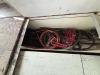 1962 Dorsey Enclosed Pressure Washer Trailer - 37
