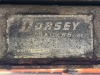 1962 Dorsey Enclosed Pressure Washer Trailer - 41