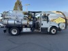 2009 International S/A Vactor 2100 Vacuum Truck - 5