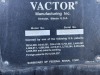 2009 International S/A Vactor 2100 Vacuum Truck - 45