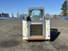 2016 Takeuchi TL8 Compact Track Loader - 4