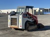 2016 Takeuchi TL8 Compact Track Loader - 5