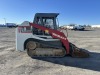 2016 Takeuchi TL8 Compact Track Loader - 6