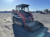 2016 Takeuchi TL8 Compact Track Loader - 7