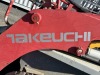 2016 Takeuchi TL8 Compact Track Loader - 9