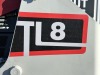 2016 Takeuchi TL8 Compact Track Loader - 10