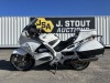 2012 Honda ST1300 Motorcycle - 2