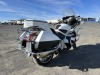 2012 Honda ST1300 Motorcycle - 5