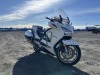 2012 Honda ST1300 Motorcycle - 7