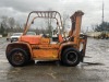 Yale L3P-150-CFS Forklift - 3