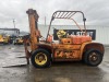 Yale L3P-150-CFS Forklift - 7