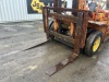 Yale L3P-150-CFS Forklift - 9