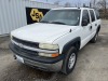 2001 Chevrolet Suburban 4X4 SUV
