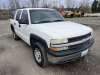 2001 Chevrolet Suburban 4X4 SUV - 2