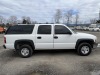 2001 Chevrolet Suburban 4X4 SUV - 3