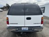 2001 Chevrolet Suburban 4X4 SUV - 5