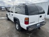 2001 Chevrolet Suburban 4X4 SUV - 6
