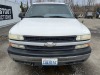 2001 Chevrolet Suburban 4X4 SUV - 8