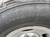 2001 Chevrolet Suburban 4X4 SUV - 15
