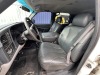 2001 Chevrolet Suburban 4X4 SUV - 23