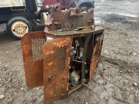 Eagle EL-510 Carriage