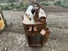 Eagle EL-510 Carriage - 3
