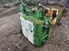 Eagle EL-510 Carriage - 2