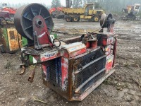 Boman Mark V Carriage
