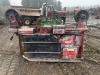 Boman Mark V Carriage - 2