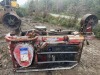 Boman Mark V Carriage - 6
