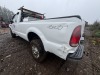 2006 Ford F350 Extra Cab 4X4 Pickup - 3
