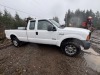 2006 Ford F350 Extra Cab 4X4 Pickup - 6