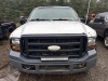 2006 Ford F350 Extra Cab 4X4 Pickup - 8