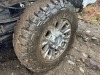 2006 Ford F350 Extra Cab 4X4 Pickup - 10